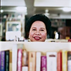 Miriam Defensor Santiago
